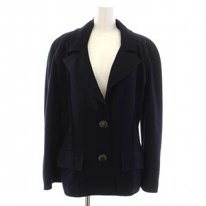 ヴァレンティノ ヴァレンチノ VALENTINO テーラードジャケット 2B  