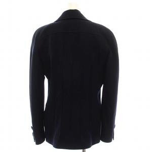 ヴァレンティノ ヴァレンチノ VALENTINO テーラードジャケット 2B  