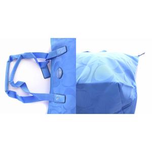 コーチ COACH シグネチャー ポケッタブル トートバッグ ポーチ