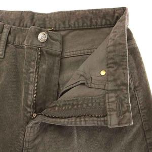 未使用品 ドゥーズィエムクラス DEUXIEME CLASSE 19AW