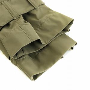 ロペ ROPE × ミズノ Mizuno 撥水 300daysコントロールコート ロング丈