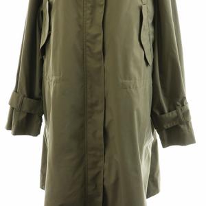 ロペ ROPE × ミズノ Mizuno 撥水 300daysコントロールコート ロング丈