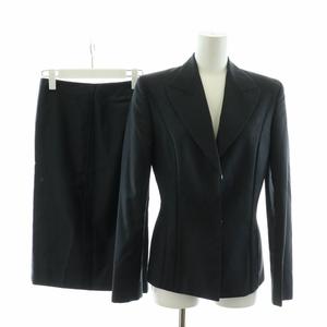 ジャンニヴェルサーチ ヴェルサーチェ GIANNI VERSACE スーツ  