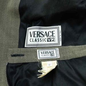 ヴェルサーチクラシック ヴェルサーチェ VERSACE CLASSIC V2