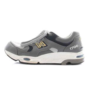 ニューバランス NEW BALANCE CM1700NJ スニーカー シューズ