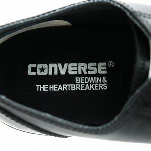 コンバース CONVERSE × BEDWIN＆THE HEARTBREAKERS ベドウィン アンド 