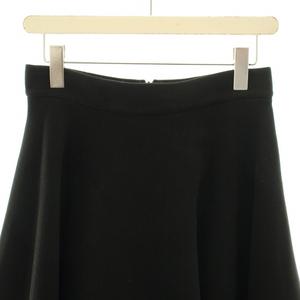 ブルーガールスカートブラック黒人気商品