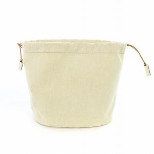 バッグ ORSETTO TULLE BUCKET BAG 美品 ORSETTO(オルセット)】 TULLE BUCKET BAG - メルカリ