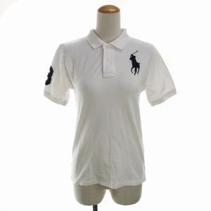 ポロ ラルフローレン POLO RALPH LAUREN ポロシャツ ビッグポニー ロゴ 