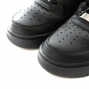 NIKE Air Force 1 ブラック 26.5 cm 楽天市場】ナイキ エアフォース1 黒（靴サイズ（cm）26.5
