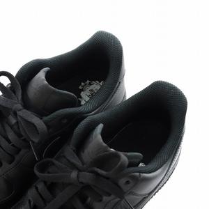 新品未使用Nike Air Force 1 黒 スニーカー22.5cm セール】NIKE AIR FORCE 1 '07 / ナイキ エア フォース 1 '07