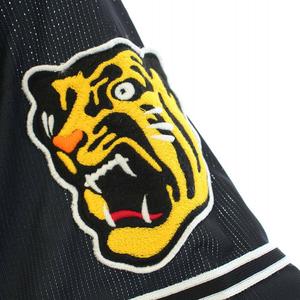 ミズノ MIZUNO 限定1000枚 花火 甲子園 ユニフォーム 阪神タイガース