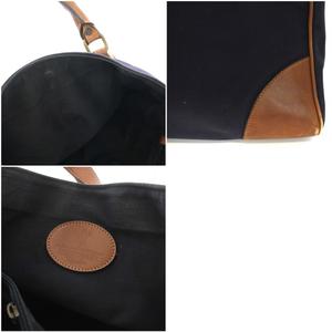 【中古・美品】エッティンガー　ETTINGER LONDON トートバッグ　茶 エッティンガー ETTINGER トートバッグ ショルダーバッグ 2WAY