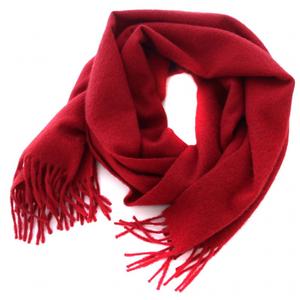 エルメス　マフラー　ロゴ入り　レッド 楽天市場】エルメス マフラー レッド 赤の通販