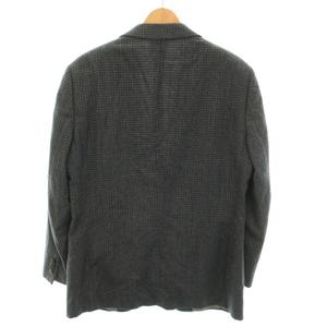 ARMANI JUNIOR チェック柄ジャケット ARMANI JUNIOR チェック柄ジャケット （楽天市場】アルマーニ