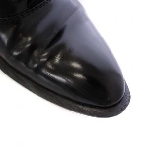 セリーヌ CELINE フィービー期 ブーティー ショートブーツ レース