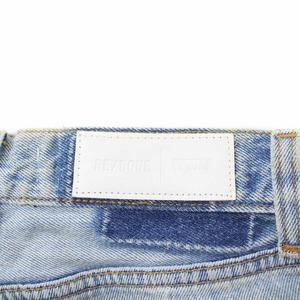 リーバイス Levi's RE/DONE デニムパンツ ジーンズ リメイク