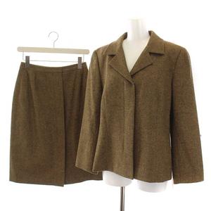 クロエ CHLOE スーツ セットアップ 上下 ジップアップ ジャケット