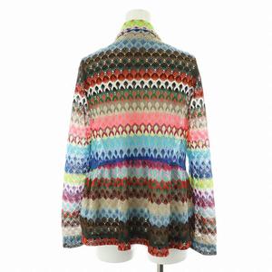 未使用品 トリココムデギャルソン tricot COMME des GARCONS AD2021 