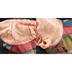Paul Smith pink 花柄 テーラードジャケット 総柄 size42 paul smith ポールスミス ドット柄テーラードジャケット