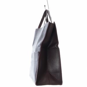 マルタンマルジェラ Martin Margiela ICONS レザー　トート マルタンマルジェラ Martin Margiela ICONS レザートート