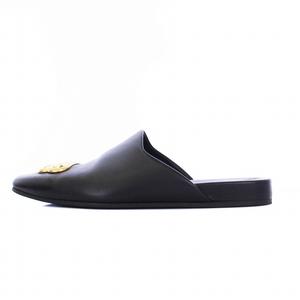 バレンシアガ BALENCIAGA COSY BB SANDAL ミュール サンダル フラット 