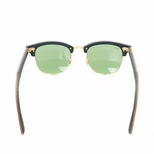 Ray Ban CLUBMASTER WOOD ウッドフレーム レイバン レイバン RAY BAN CLUBMASTER WOOD クラブマスター ウッド
