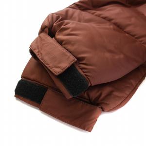 ザノースフェイス THE NORTH FACE ショートヌプシジャケット SHORT