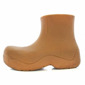 ボッテガヴェネタ BOTTEGA VENETA パドルブーツ 長靴 レインブーツ 