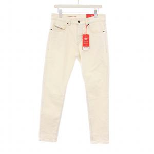 未使用品 ディーゼル DIESEL タグ付き 2019 D-STRUKT Slim Fit デニム 
