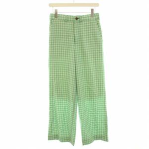 ロンハーマン Ron Herman 20AW セットアップ 上下 ブラウス