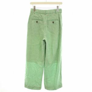 ロンハーマン Ron Herman 20AW セットアップ 上下 ブラウス