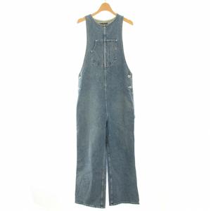ロンハーマン ヴィンテージ R.H.vintage 22AW デニムオールインワン 
