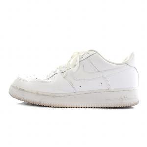 ナイキ NIKE エアフォース 1 AIR FORCE 1 スニーカー シューズ レザー US11 29.0cm 白 ホワイト 315122-111 /NW33 メンズ