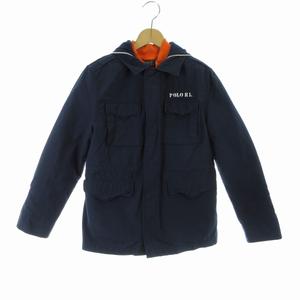 ポロ ラルフローレン POLO RALPH LAUREN 子供服 ジュニア ジャケット 