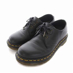 ドクターマーチン DR.MARTENS 3ホール ドレスシューズ レザー UK3 22cm 