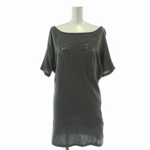 ステラマッカートニー STELLA McCARTNEY チュニック Tシャツ  