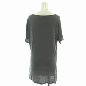 ステラマッカートニー STELLA McCARTNEY チュニック Tシャツ  