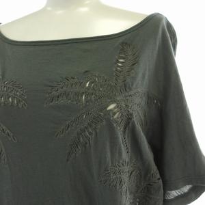 ステラマッカートニー STELLA McCARTNEY チュニック Tシャツ  