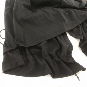 Y-3 ★adidas ノースリーブワンピース【yohji yamamoto】 Y-3 3ストライプ シグネチャー ロングタンク ノースリーブ 変形