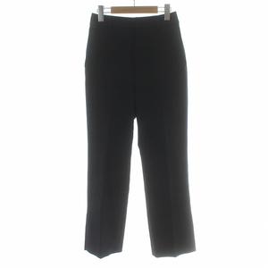 ユナイテッドアローズ UNITED ARROWS サイドスリット パンツ 