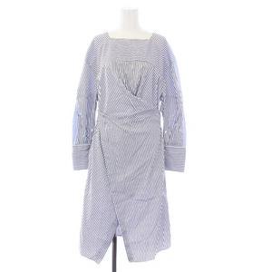 3.1 フィリップリム 3.1 phillip lim ワンピース 長袖 ひざ丈 ボート 