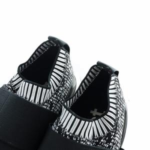 26.0 adidas ゴルフシューズ ✨新品✨ ブラック アディダス GOLF adidas アディダス ゴルフシューズ【黒/26.5cm】展示品