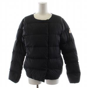 ピレネックス Pyrenex カンヌ CANNES ダウンジャケット ノーカラー  