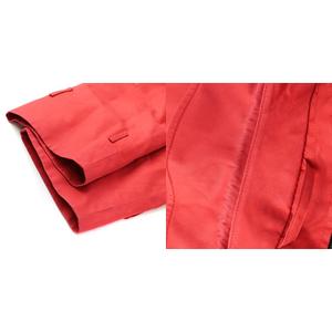 バーバリーズ Burberrys トレンチコート ウエストベルト ミドル 7AR S