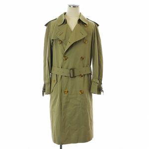 バーバリーズ Burberrys ヴィンテージ TRENCH40 トレンチコート ロング