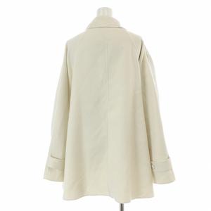 マルティニーク martinique 23SS リバーカルゼコート リバーAライン 