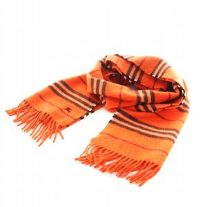 BURBERRY BLACKLABEL バーバリーブラックレーベル　大判マフラー あおちゃんさま専用》BURBERRY BLACK LABEL マフラー - メルカリ