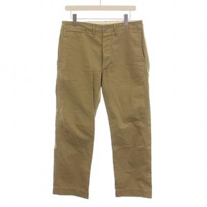 パンツ BEAMS PLUS POLO RALPH LAUREN / VH-63/RRL ダブルアールエル RRL ラルフローレン BEAMS PLUS 別注 VH-63 CHINO