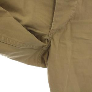 ダブルアールエル RRL ラルフローレン BEAMS PLUS 別注 VH-63 CHINO